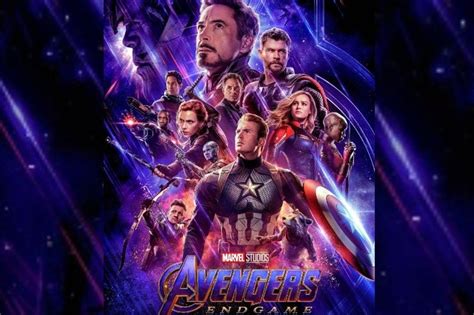 ‘Avengers: Endgame’ earns Rs 124 cr in India in 3 days, $644 million.